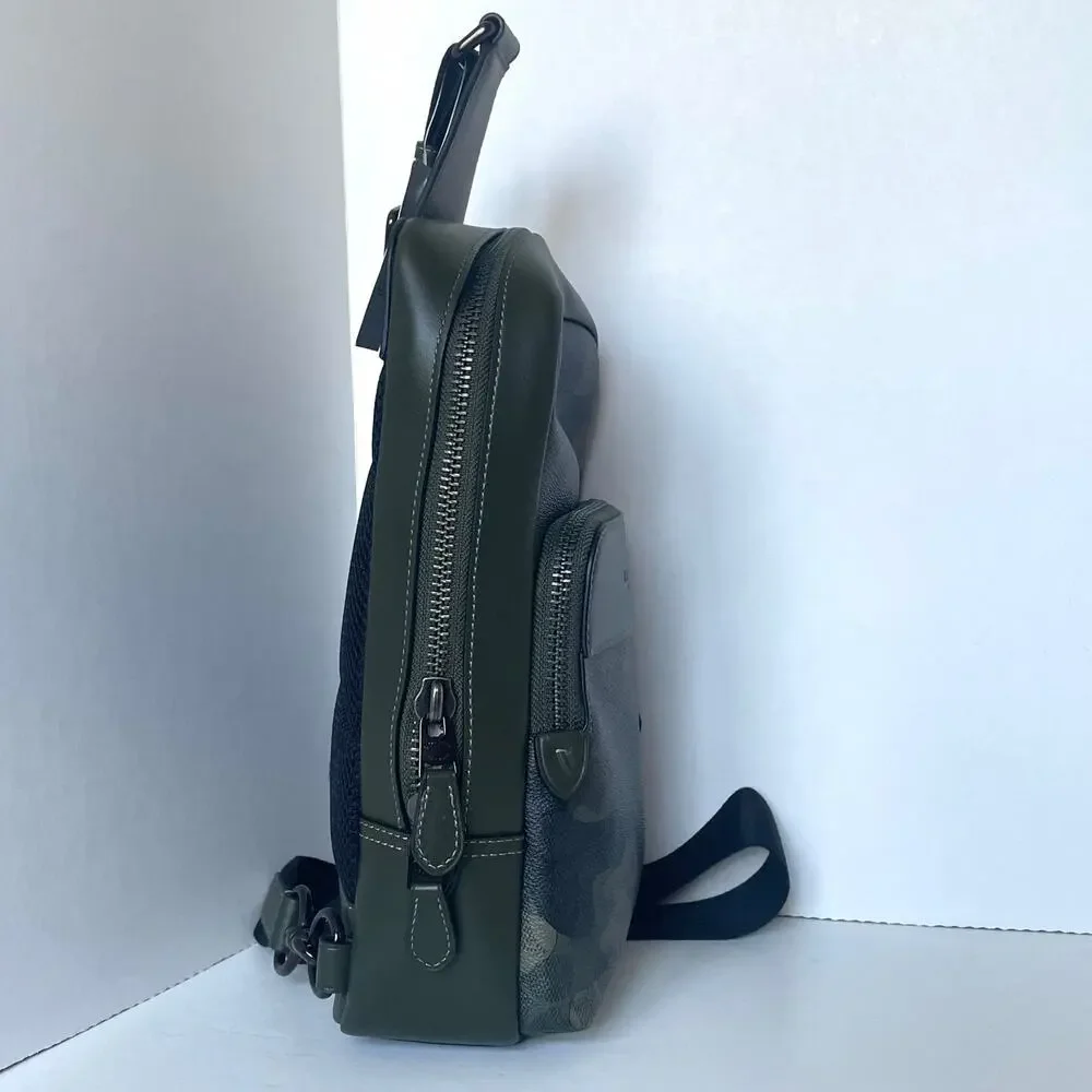 Coach bag as